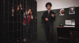 квест Побег из тюрьмы в Ижевске фото 2