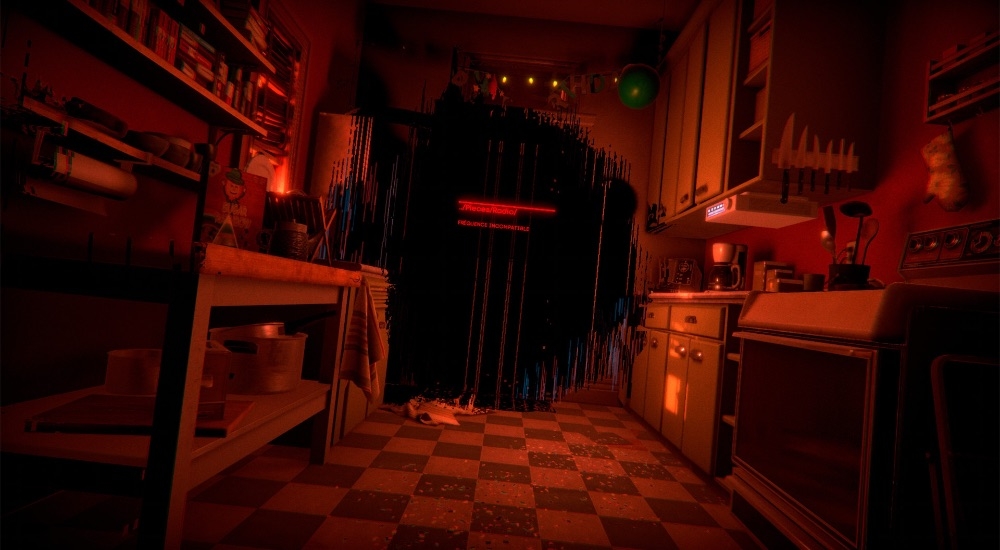 VR Transference в Ижевске фото 0