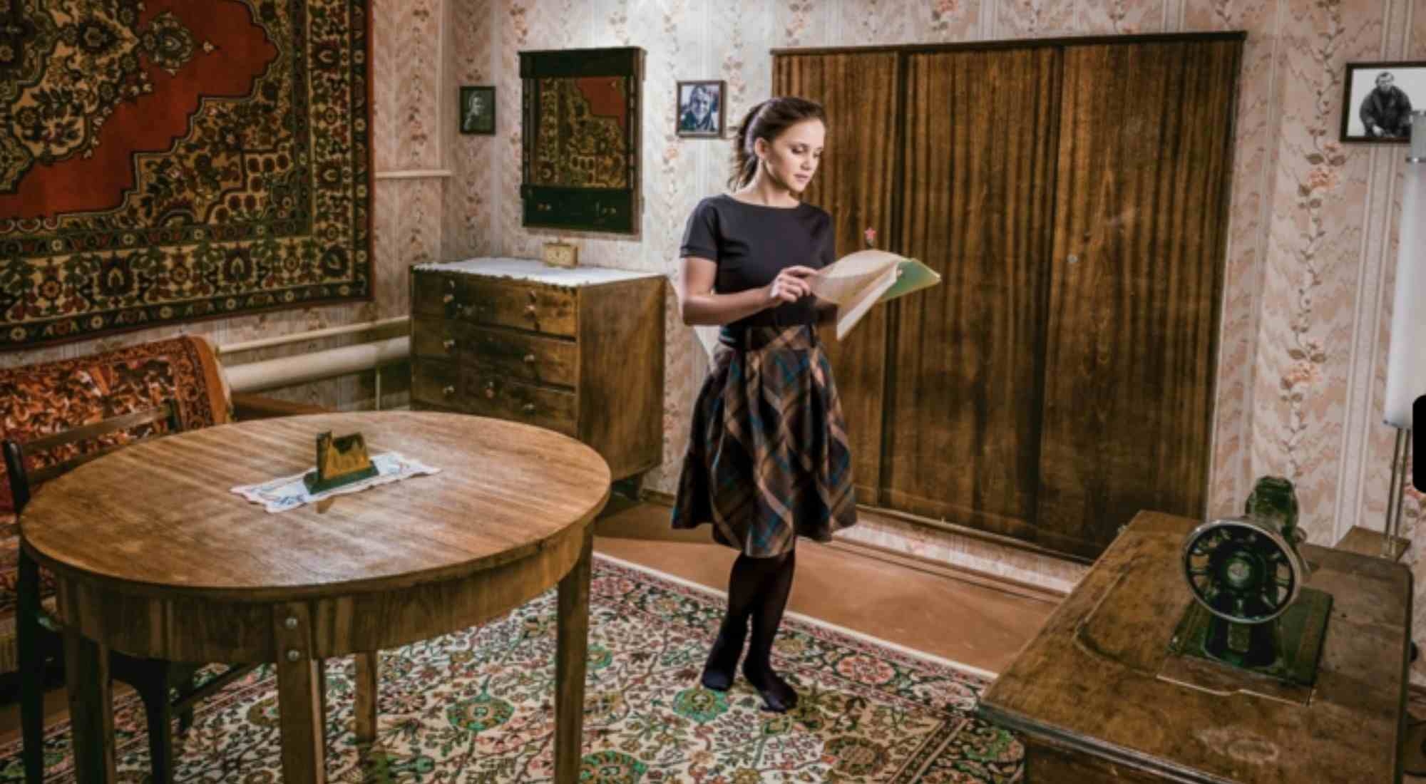квест Тайна Перевала Дятлова в Ижевске фото 0