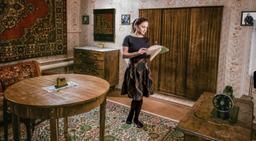 квест Тайна Перевала Дятлова в Ижевске фото 0