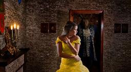 квест Красавица и чудовище в Ижевске фото 6