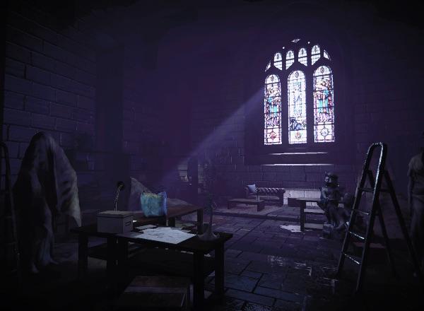 VR Не стучи дважды в Ижевске